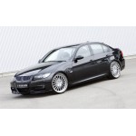 Εμπρόσθιο σπόϊλερ Hamann για BMW Σειρά 3 (E90/ E91) M-Sport Εμπρόσθιο σπόϊλερ Hamann για BMW Σειρά 3 (E90/ E91) M-Sport